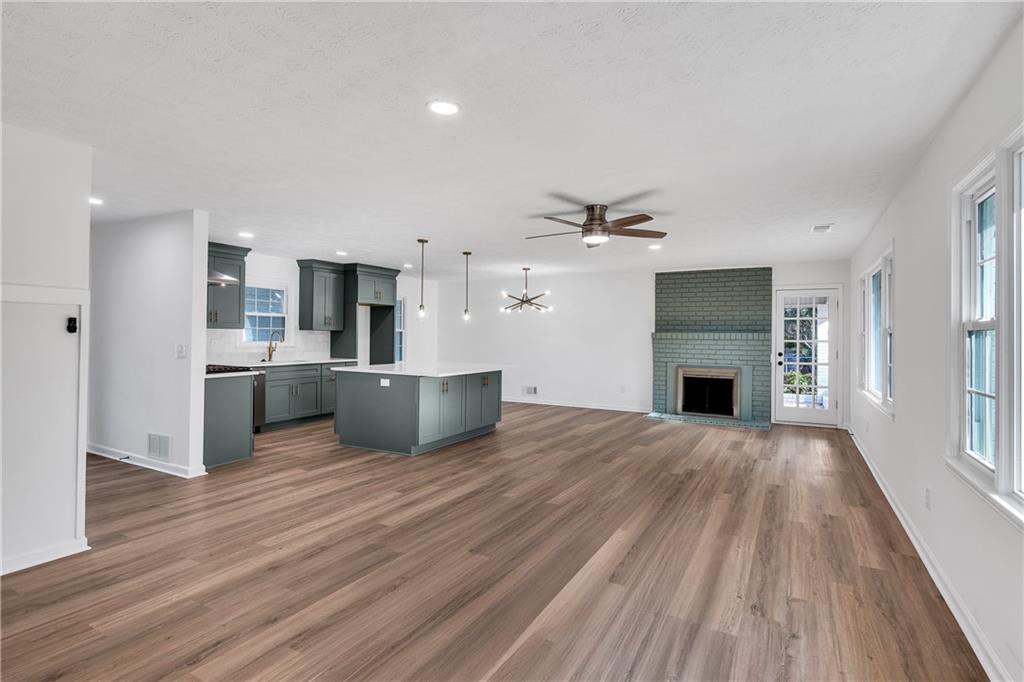 Wendwood - Residential