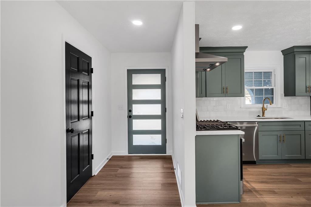Wendwood - Residential