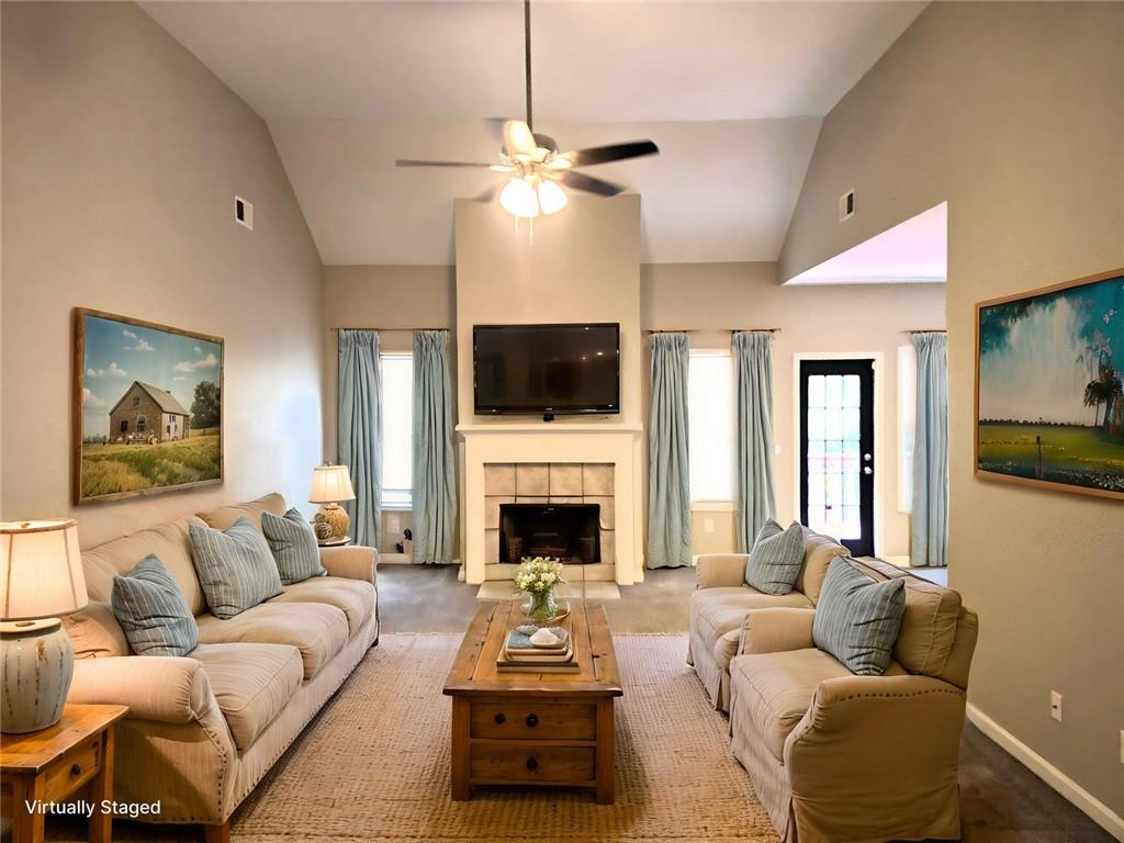 3768 Riley Road