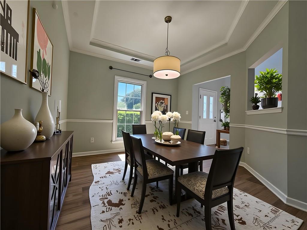 380 Belmont Chase Court