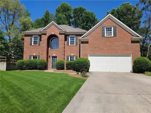 380 Belmont Chase Court Alpharetta GA 30005