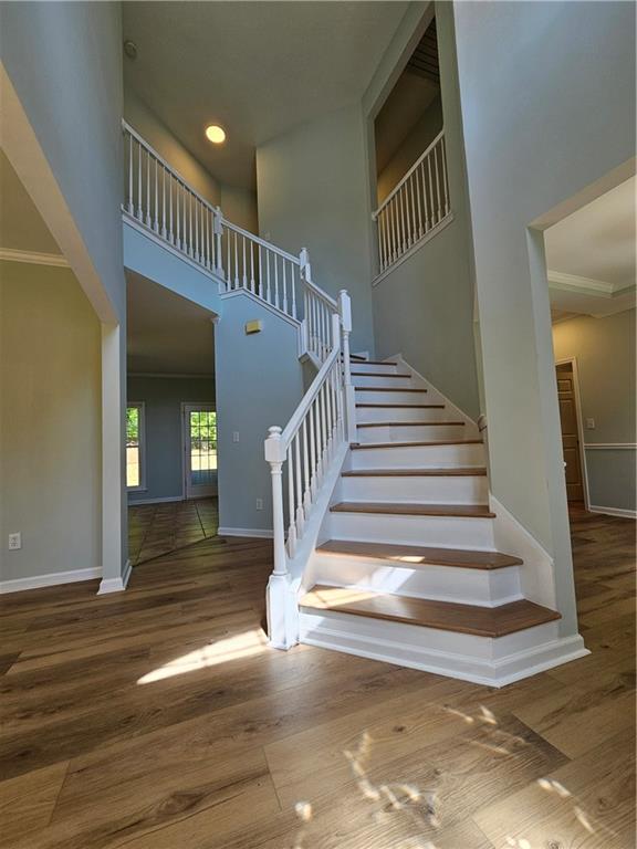 380 Belmont Chase Court