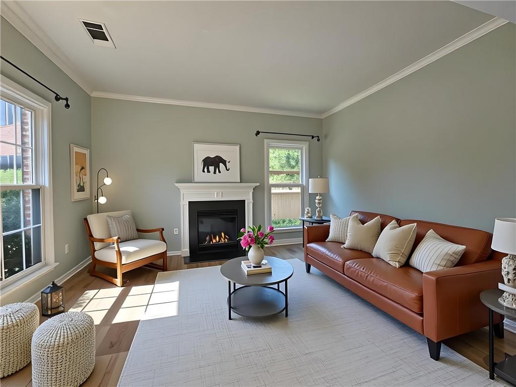 380 Belmont Chase Court