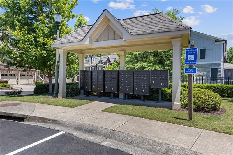 224 Trecastle Square #22, Canton, Georgia image 30