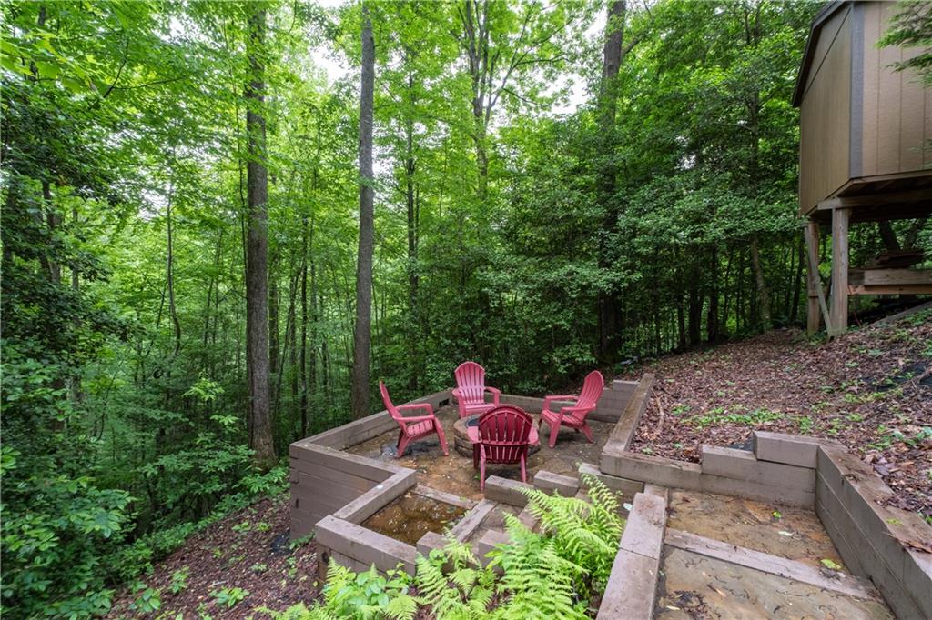 23 Holly Hollow Court, Cherry Log, Georgia image 32