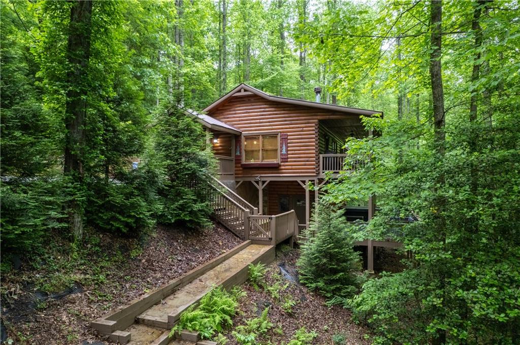 23 Holly Hollow Court, Cherry Log, Georgia image 37