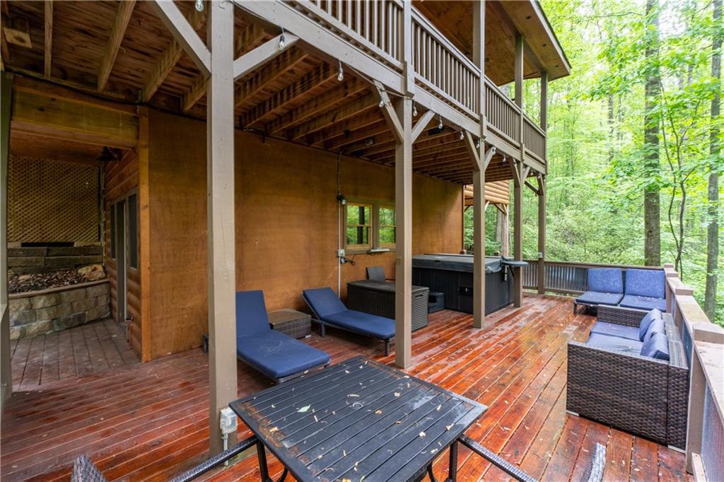 23 Holly Hollow Court, Cherry Log, Georgia image 35