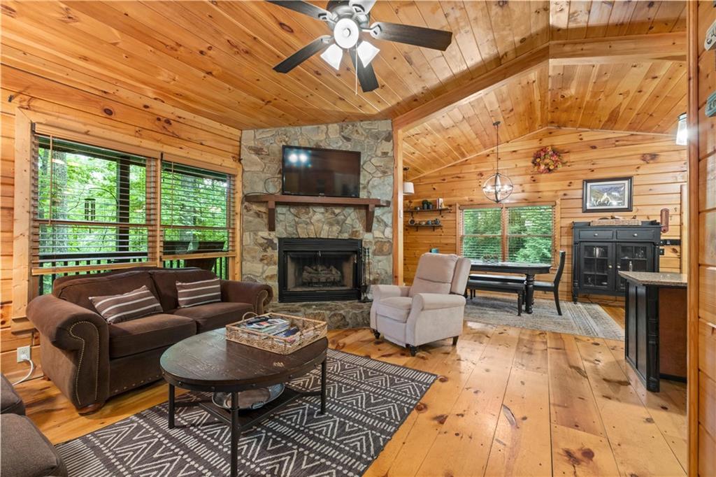 23 Holly Hollow Court, Cherry Log, Georgia image 20