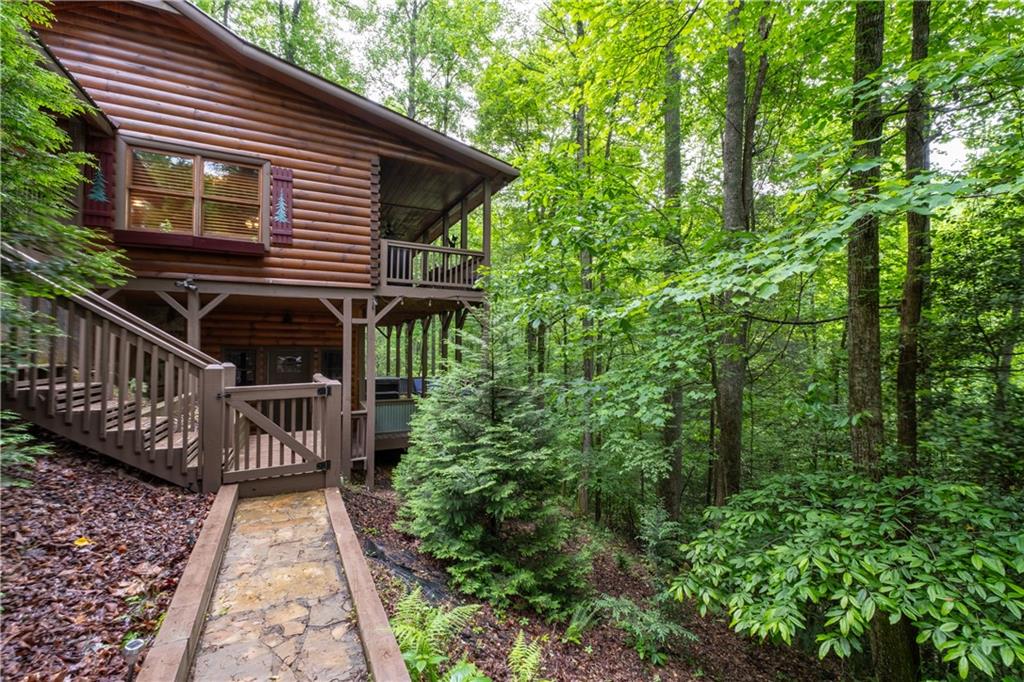 23 Holly Hollow Court, Cherry Log, Georgia image 31