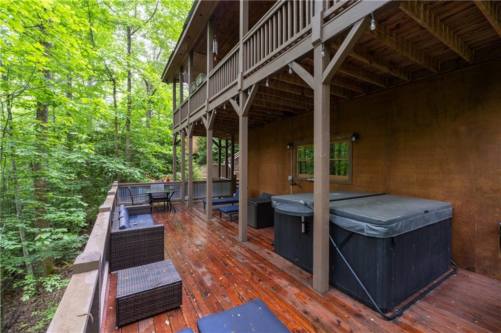 23 Holly Hollow Court, Cherry Log, Georgia image 36