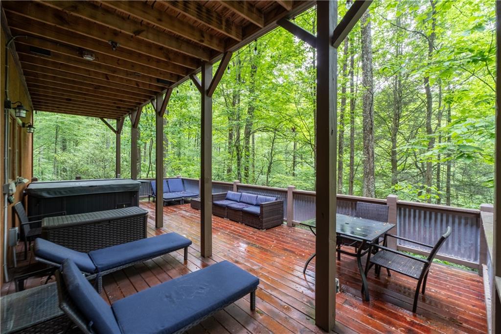 23 Holly Hollow Court, Cherry Log, Georgia image 34