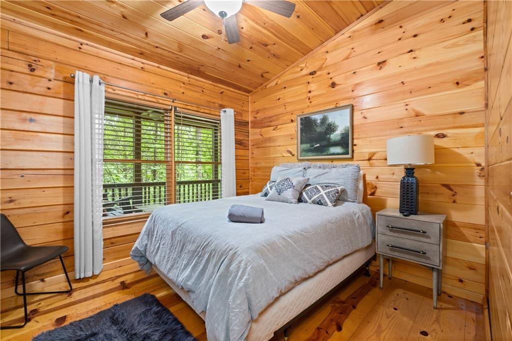 23 Holly Hollow Court, Cherry Log, Georgia image 22