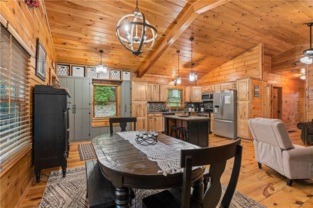 23 Holly Hollow Court, Cherry Log, Georgia image 13