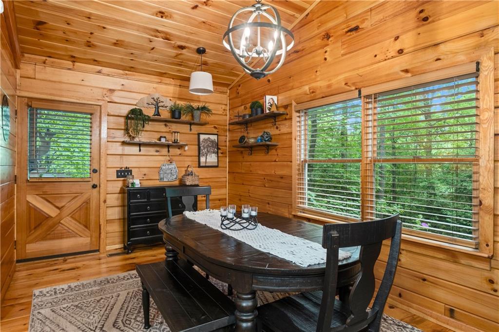 23 Holly Hollow Court, Cherry Log, Georgia image 12