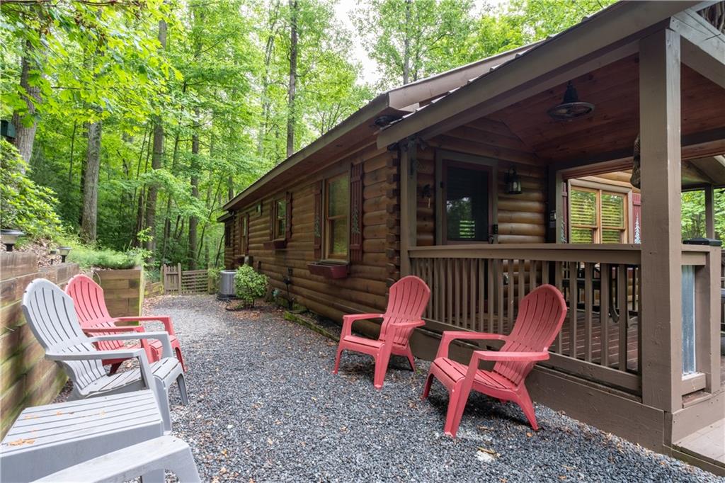 23 Holly Hollow Court, Cherry Log, Georgia image 2