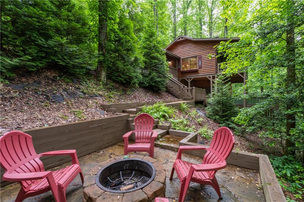 23 Holly Hollow Court, Cherry Log, Georgia image 33