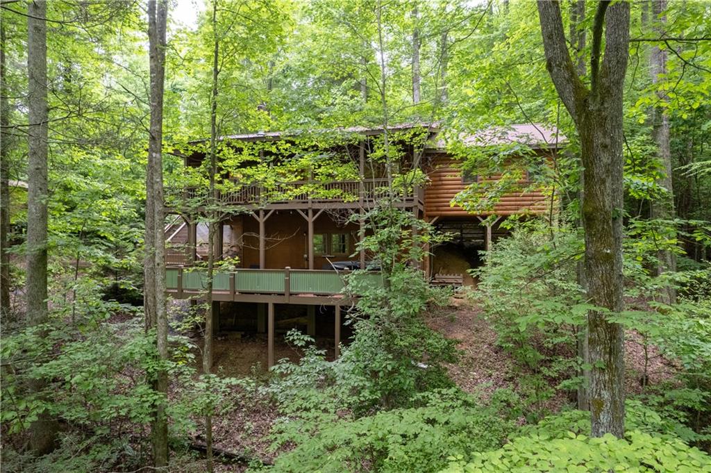 23 Holly Hollow Court, Cherry Log, Georgia image 39