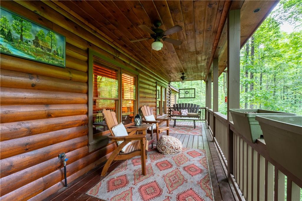23 Holly Hollow Court, Cherry Log, Georgia image 29