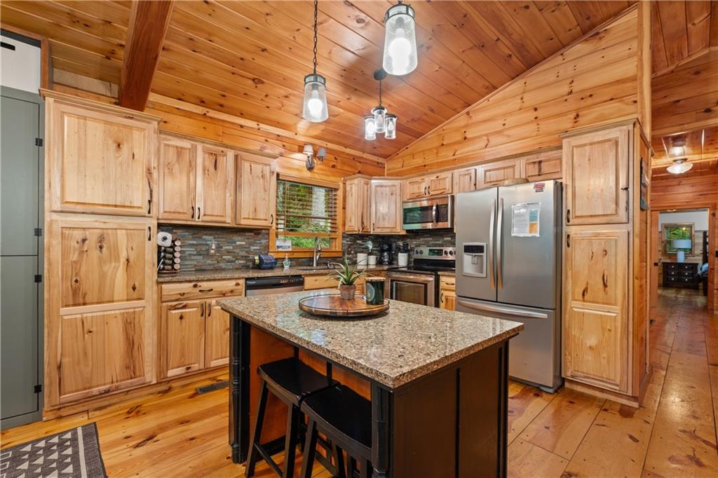 23 Holly Hollow Court, Cherry Log, Georgia image 15