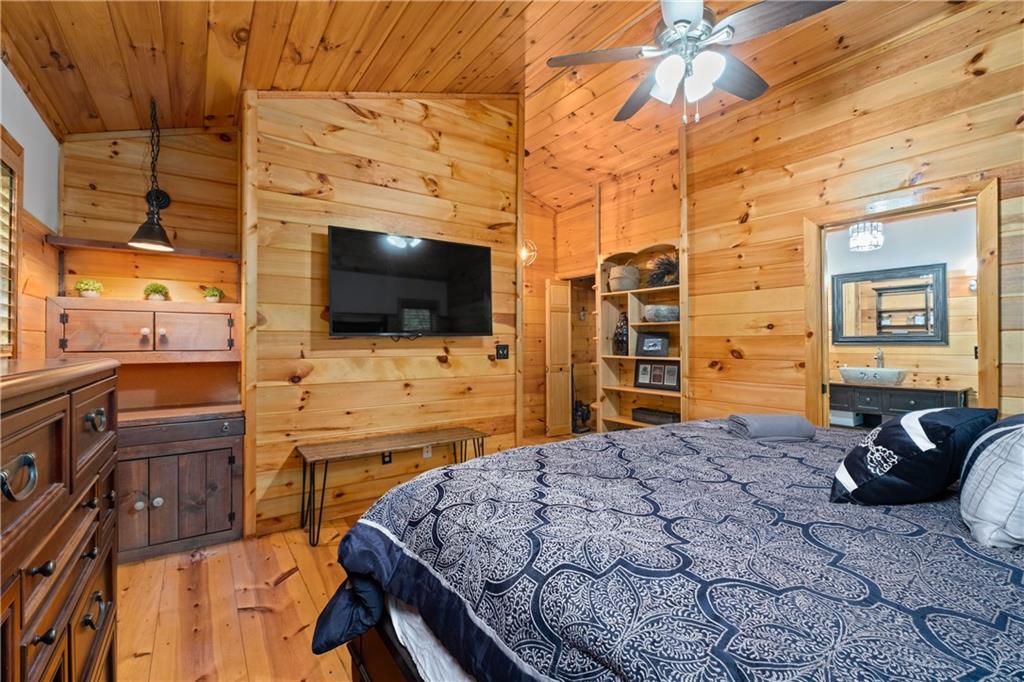 23 Holly Hollow Court, Cherry Log, Georgia image 24