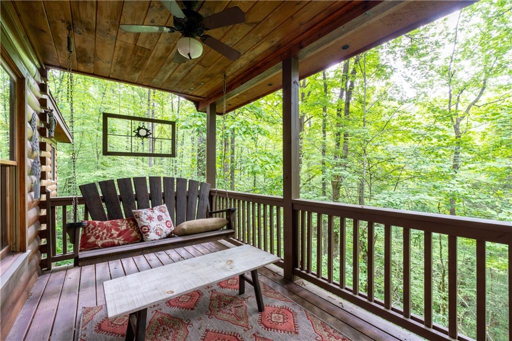 23 Holly Hollow Court, Cherry Log, Georgia image 30
