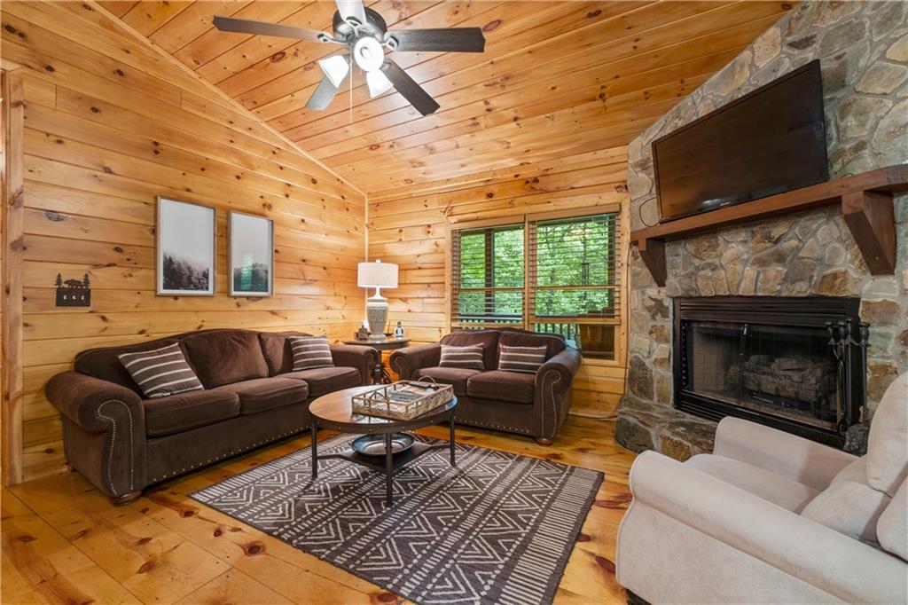 23 Holly Hollow Court, Cherry Log, Georgia image 18