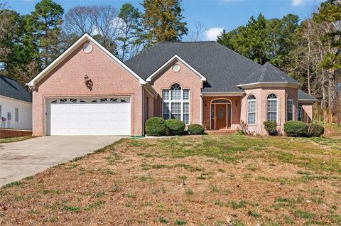 4978 Planters Way Flowery Branch GA 30542