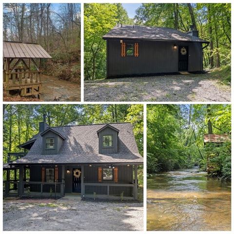 Homes For Sale - 1147 Martin Dr Dr<br/> Cleveland, GA 30528