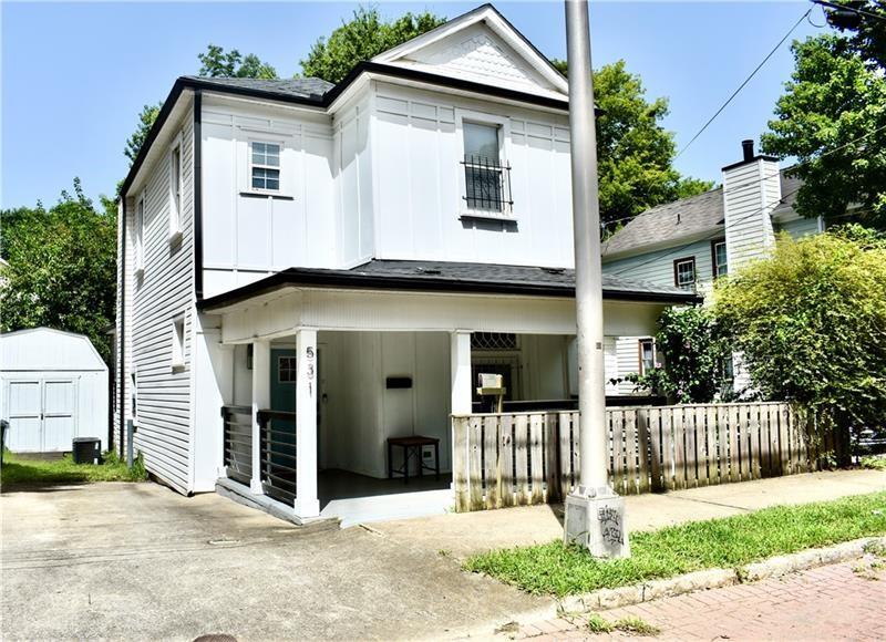 531 Connally Street, Atlanta, Georgia image 36