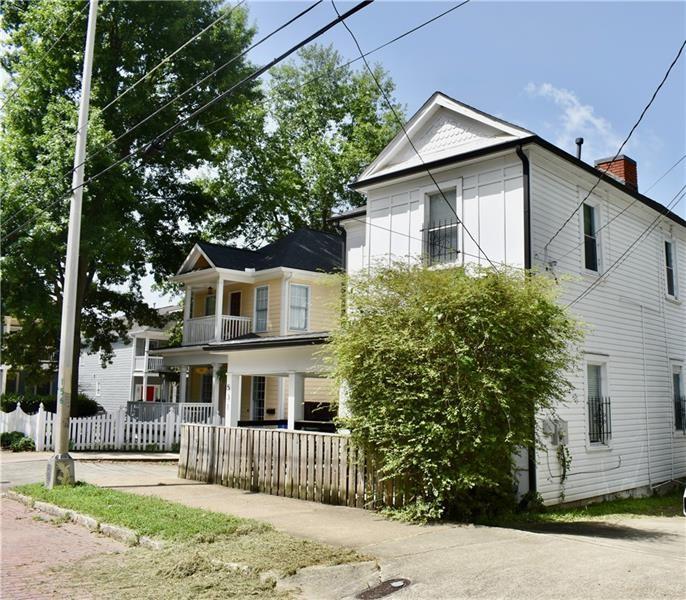 531 Connally Street, Atlanta, Georgia image 1