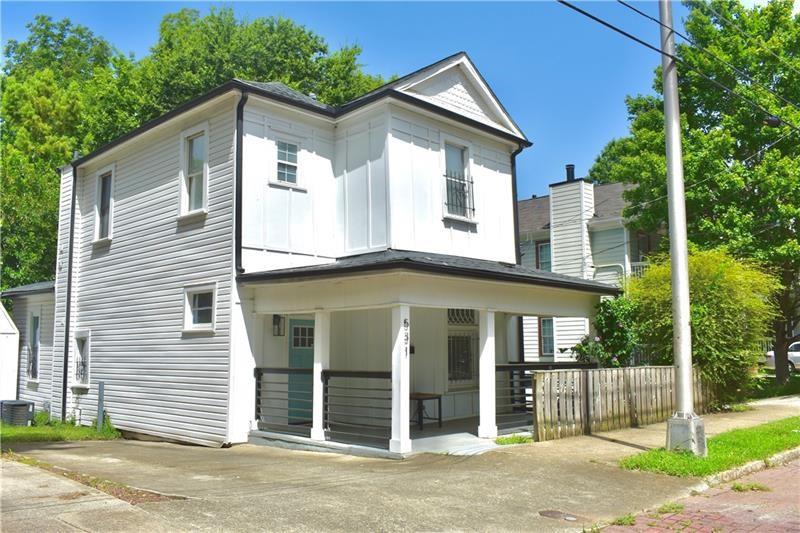 531 Connally Street