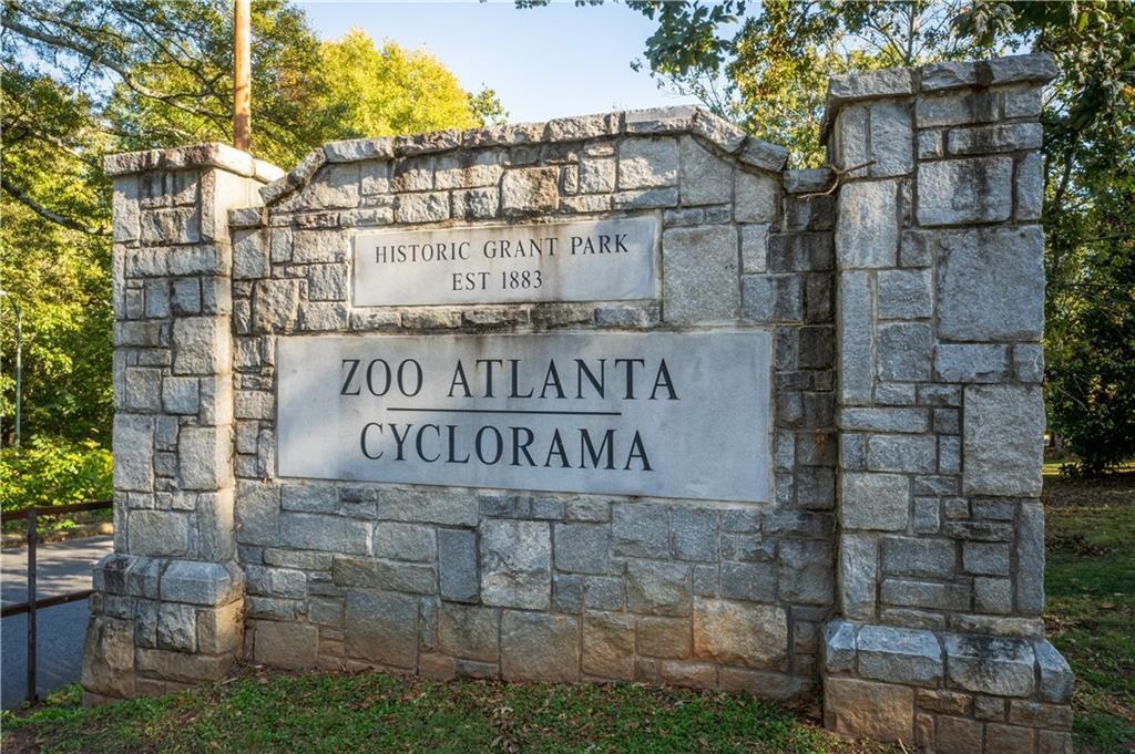 531 Connally Street, Atlanta, Georgia image 46