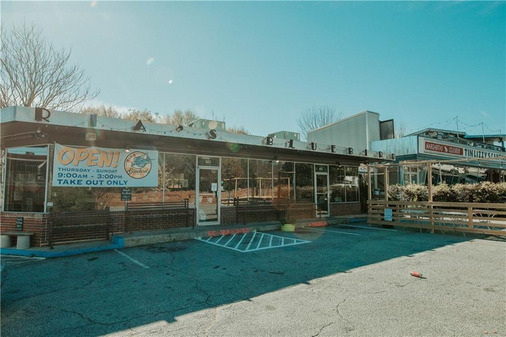 531 Connally Street, Atlanta, Georgia image 47