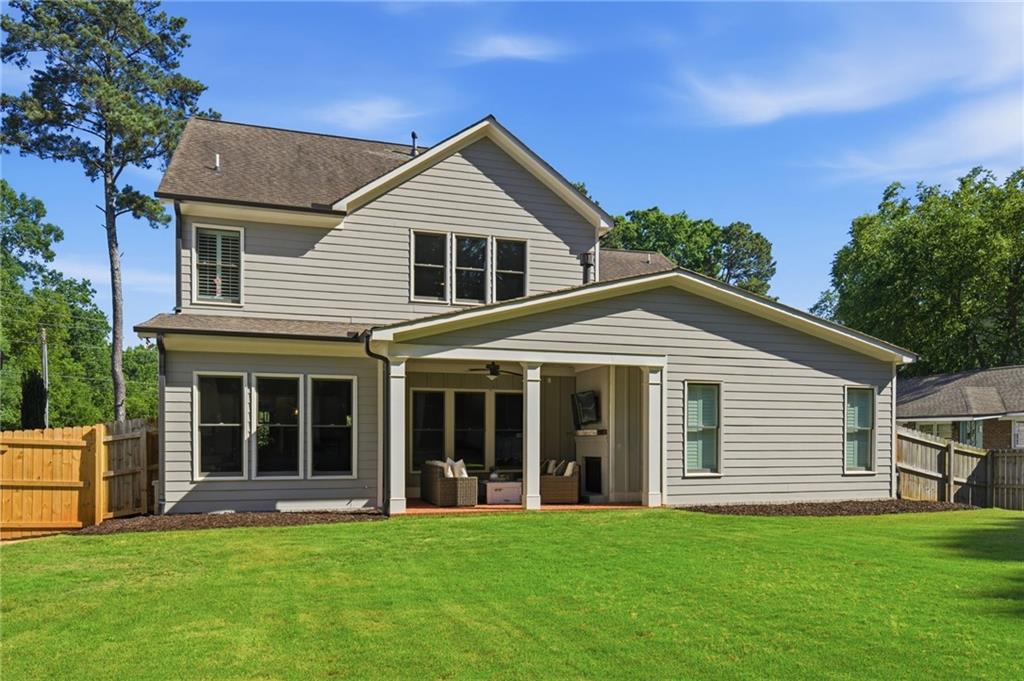 3144 Caldwell Road NE