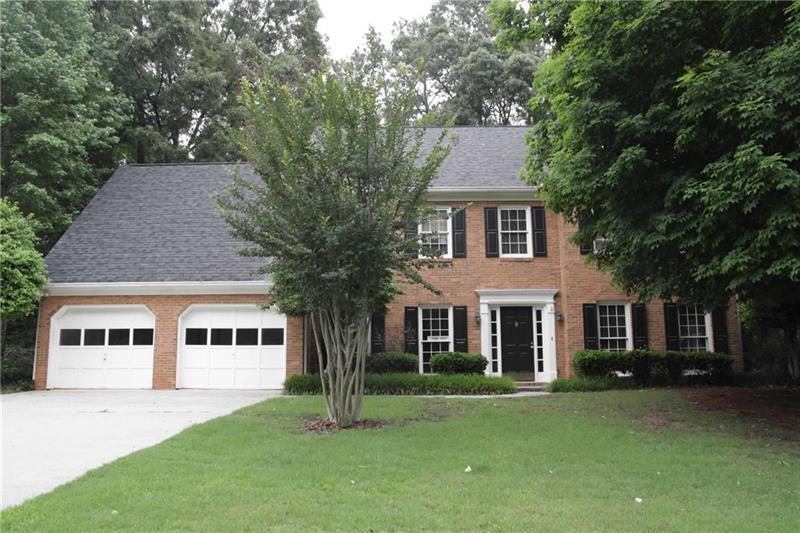 Woodington - Residential Lease