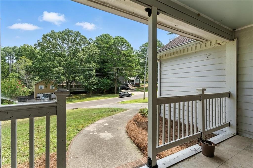 303 N BRIAR Ridge