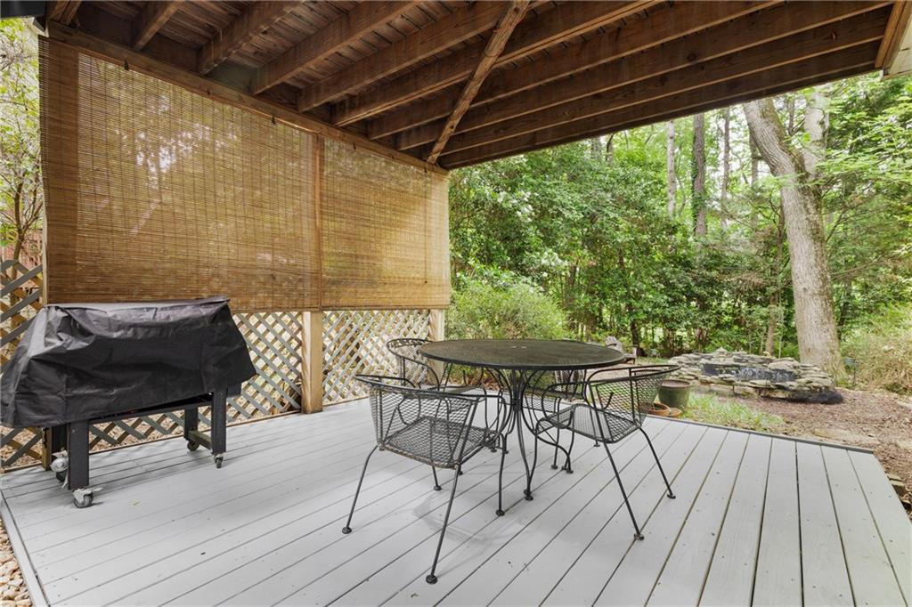 230 Ridge Point Court, Alpharetta, Georgia image 37