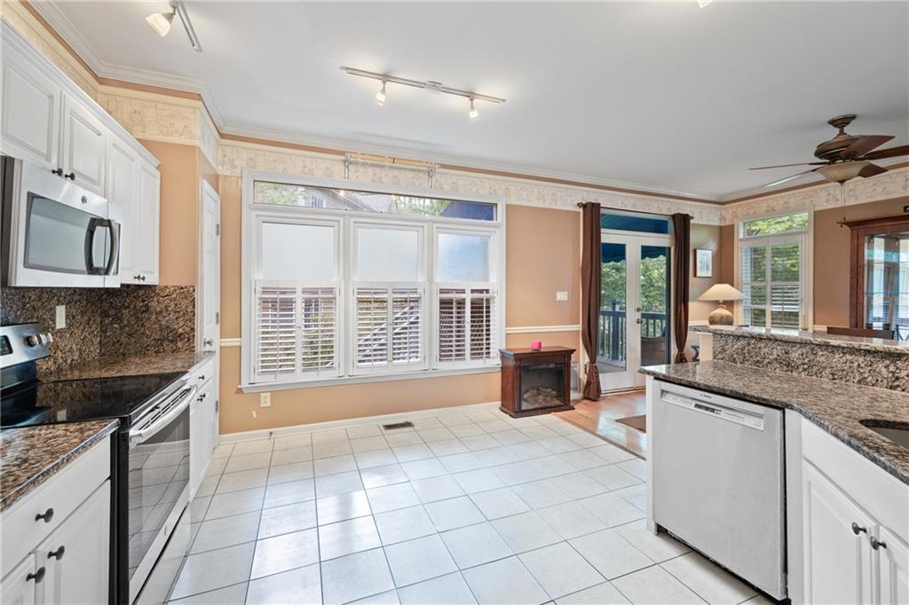 230 Ridge Point Court, Alpharetta, Georgia image 14