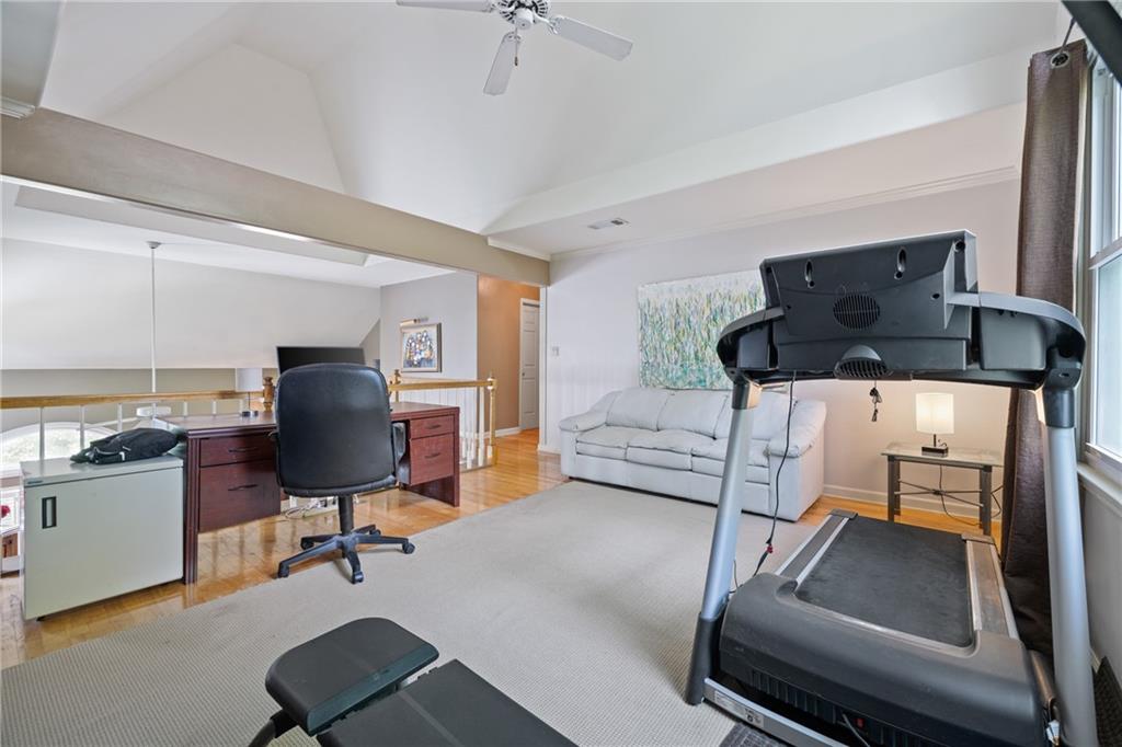230 Ridge Point Court, Alpharetta, Georgia image 20