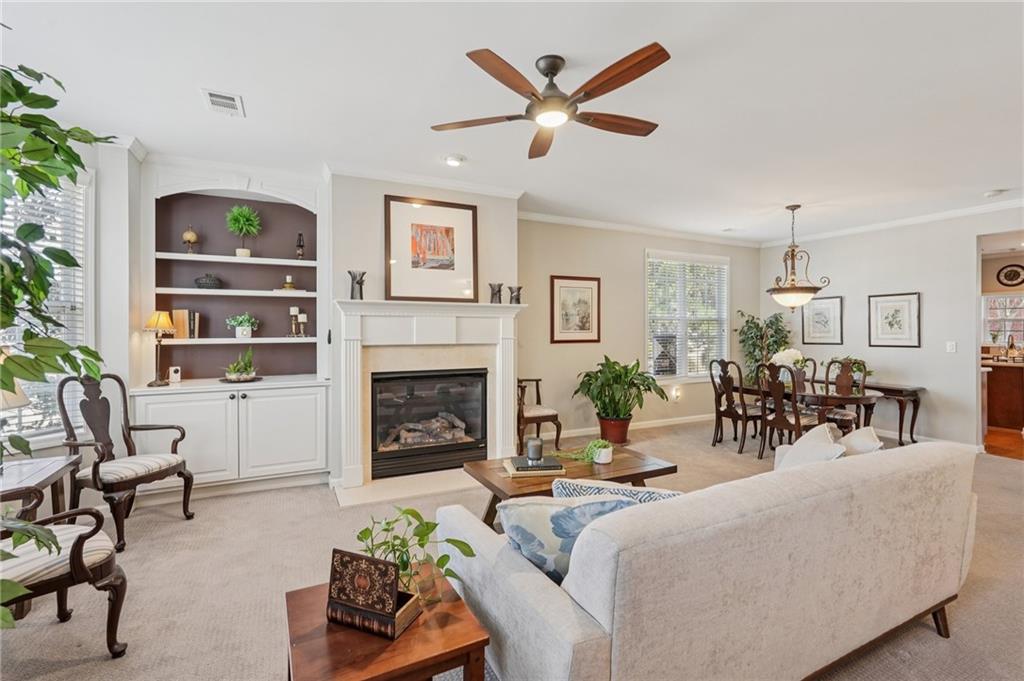 3612 Waters Edge Trail