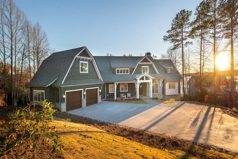 A home in Gainesville