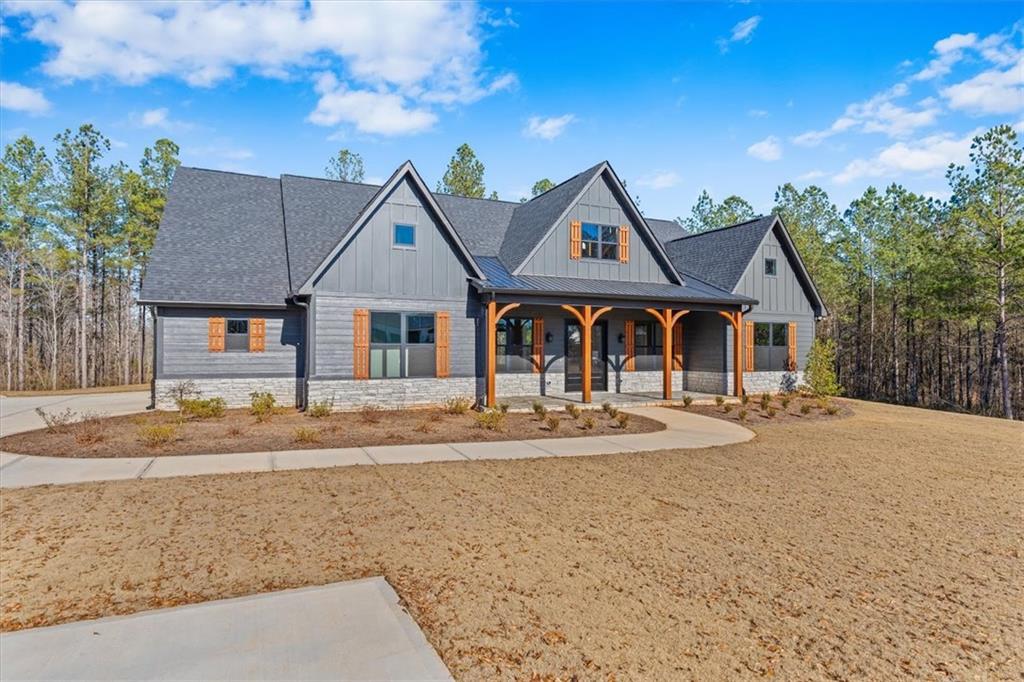 1374 Morgan Road