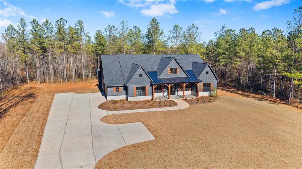 1374 Morgan Road