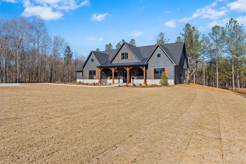 1374 Morgan Road