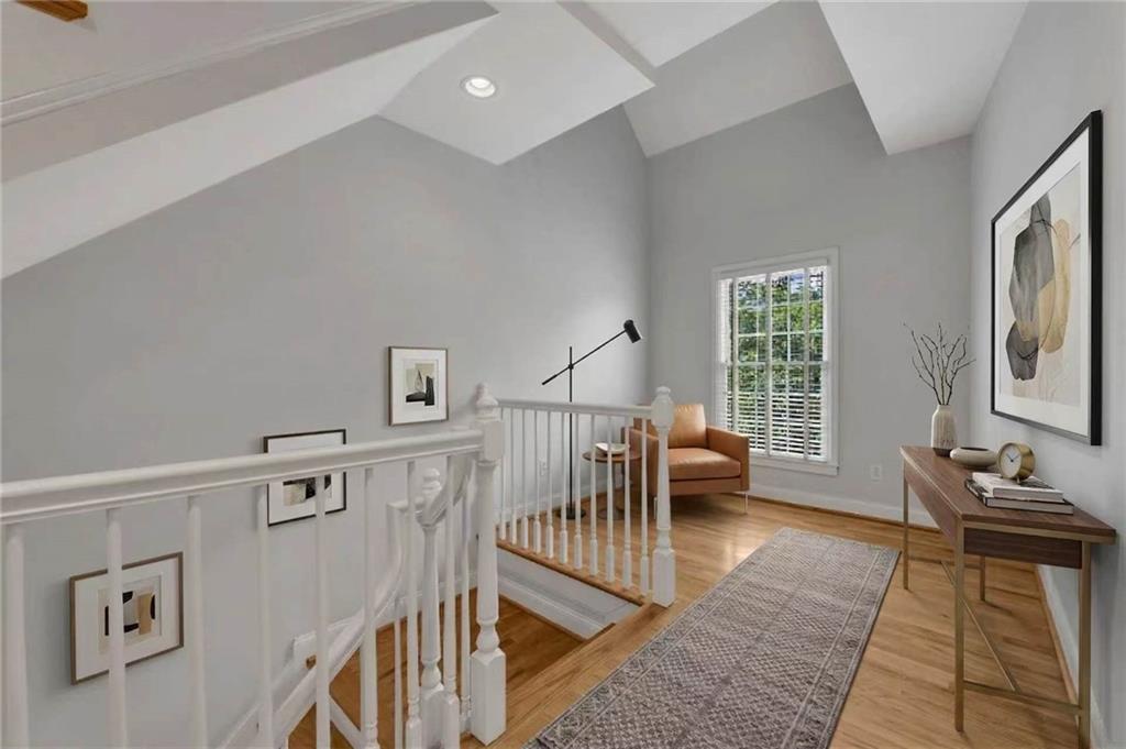 1735 Peachtree Street