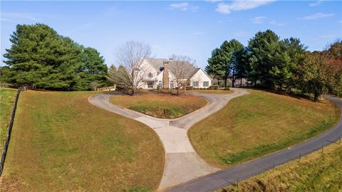 5414 Price Road Gainesville GA 30506