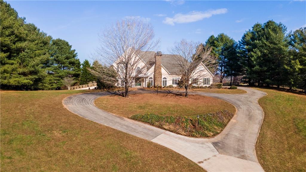 5414 Price Road