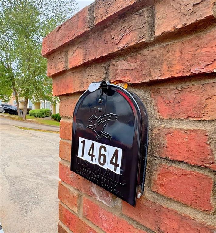 1464 Riverrock Trail