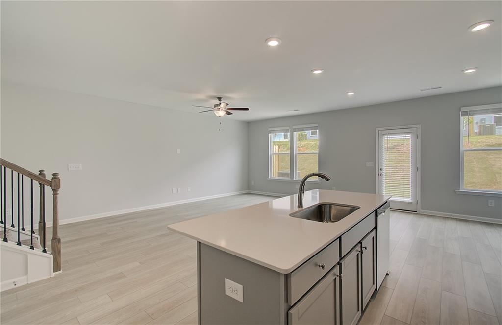 212 Sanctuary Drive, Mcdonough, Georgia image 13