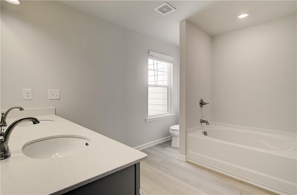 212 Sanctuary Drive, Mcdonough, Georgia image 21